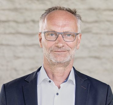 Markus Mannström