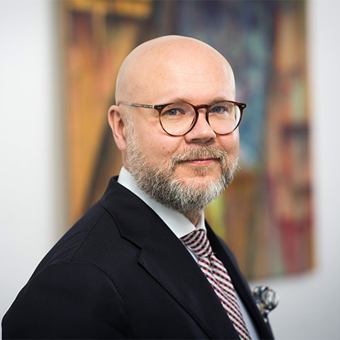 Matti Hietanen