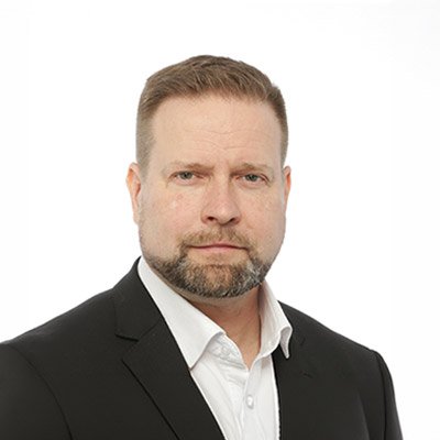 Mikko Rantaharju